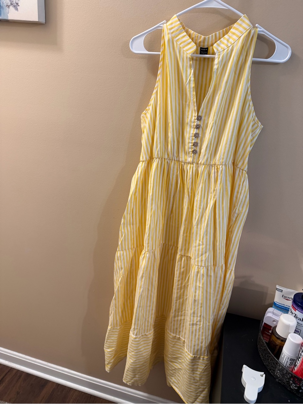 Shirt Subcategory Identification